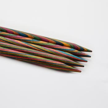 Symfonie doublepointed needles